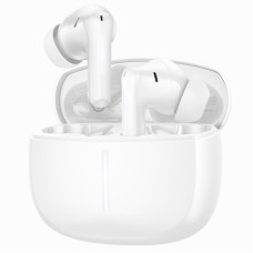 Бездротові Bluetooth навушники HOCO EQ34 Plus Rima true wireless ANC headset BT 5.4 White